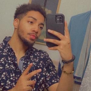 Meet your Posher, Brandon
